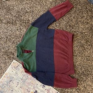 Pacsun zip up and it’s COMFY